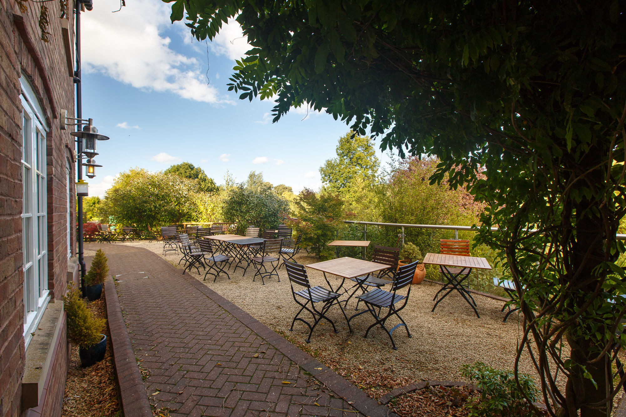 The Wharf House Hotel Gloucester Exterior photo